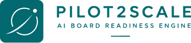 Pilot2Scale Logo